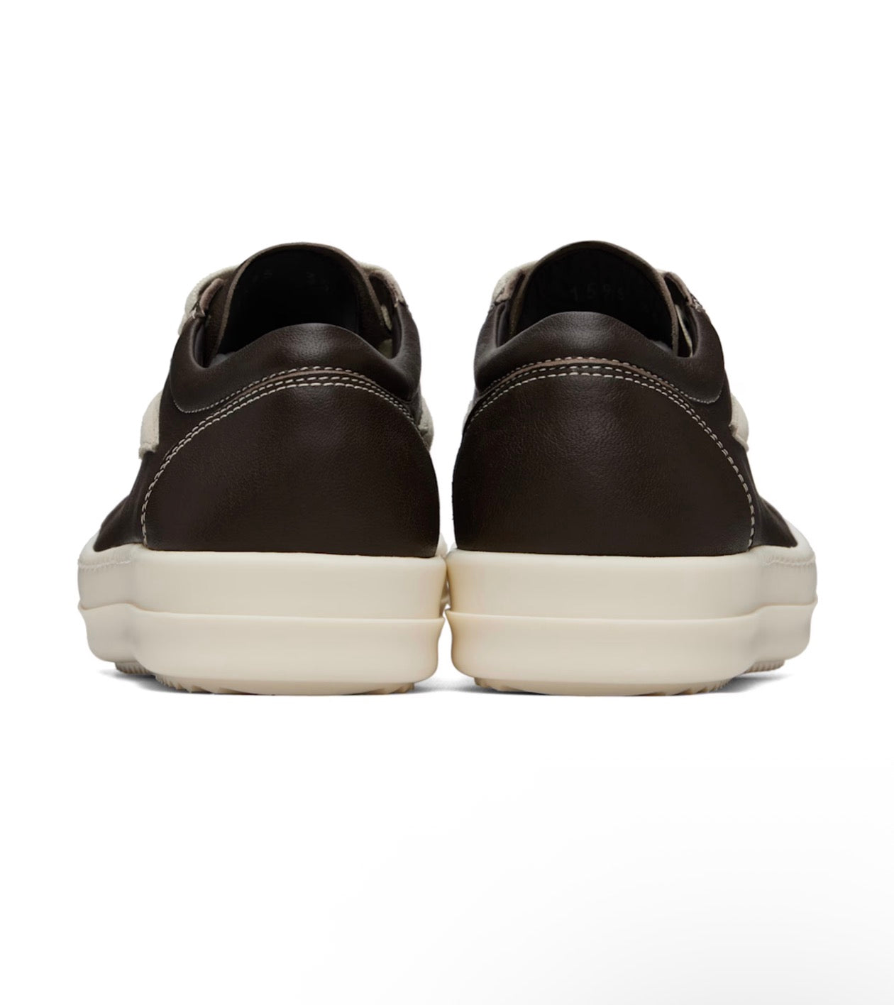RICK OWENS Brown Tower vintage