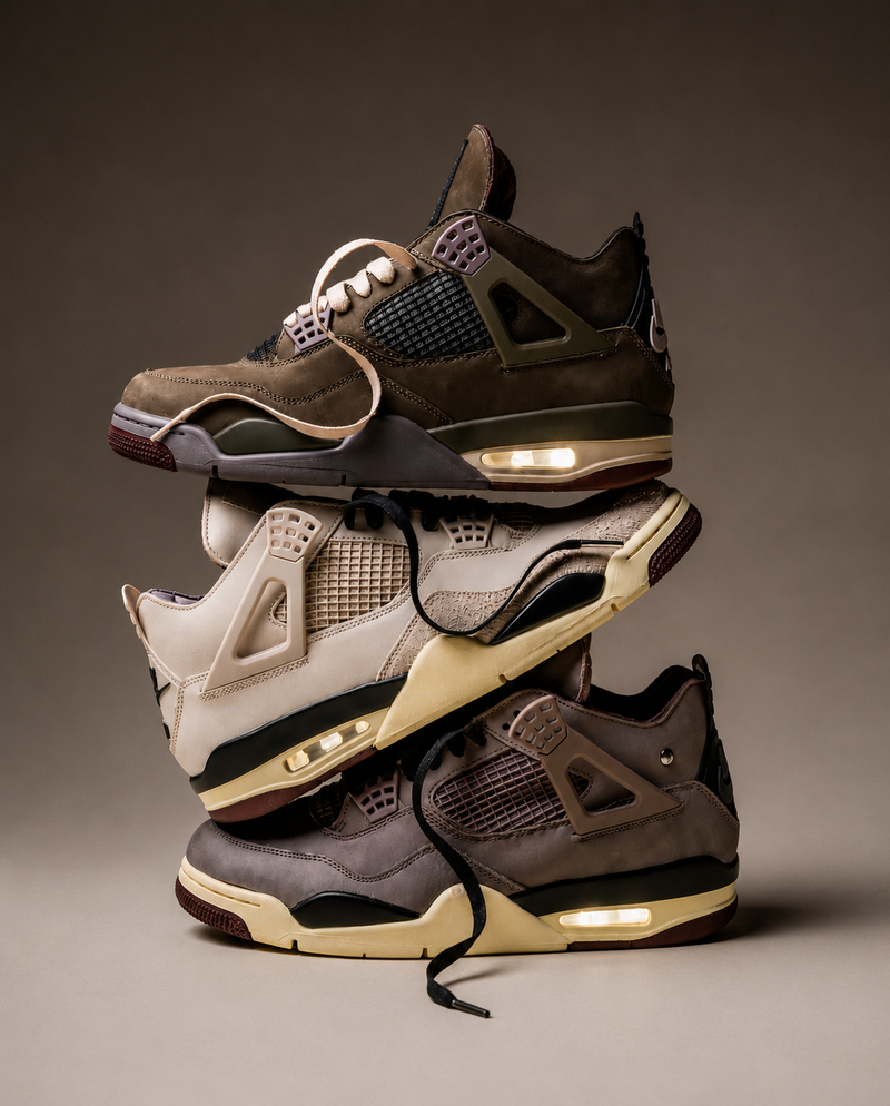 Jordan’s