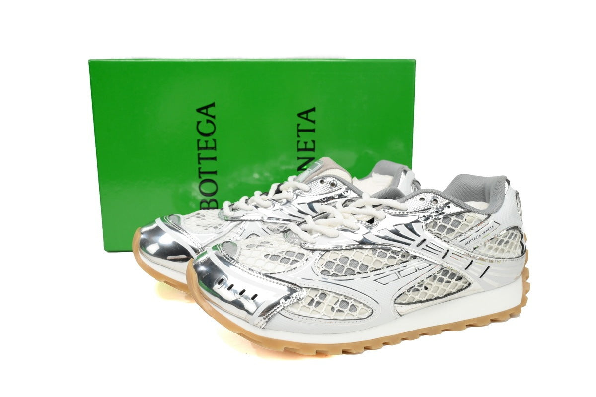 Bottega venate