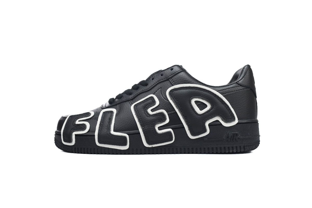 Cactus Plant Flea Market X Air Force 1 Low Premium Black HJ8463-001