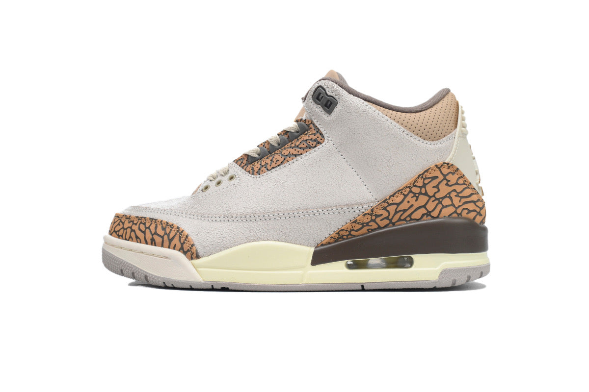 Air Jordan 3 Retro 'True Blue’