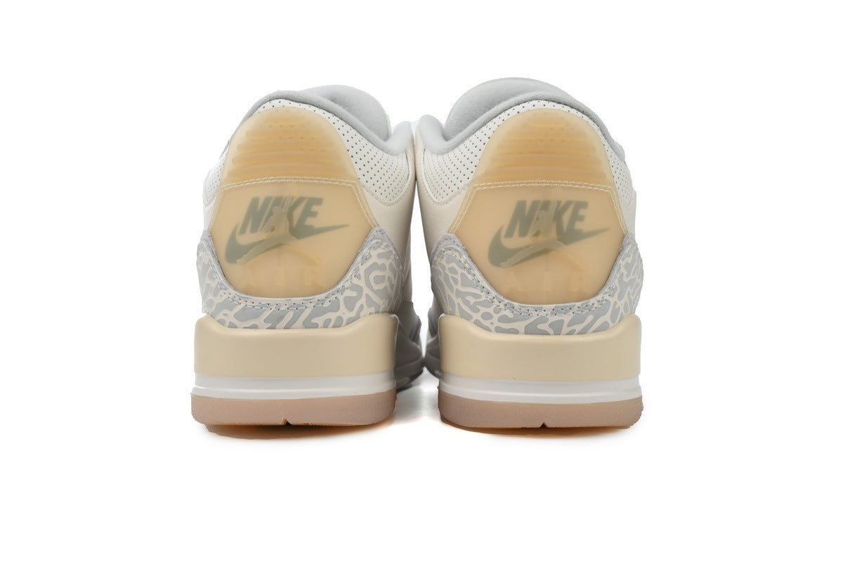 Air Jordan 3 Retro 'True Blue’