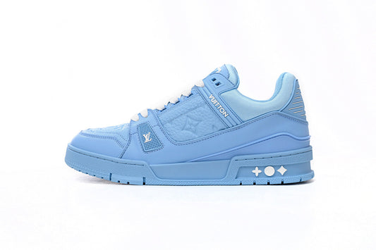 Louis Vuitton trainer all