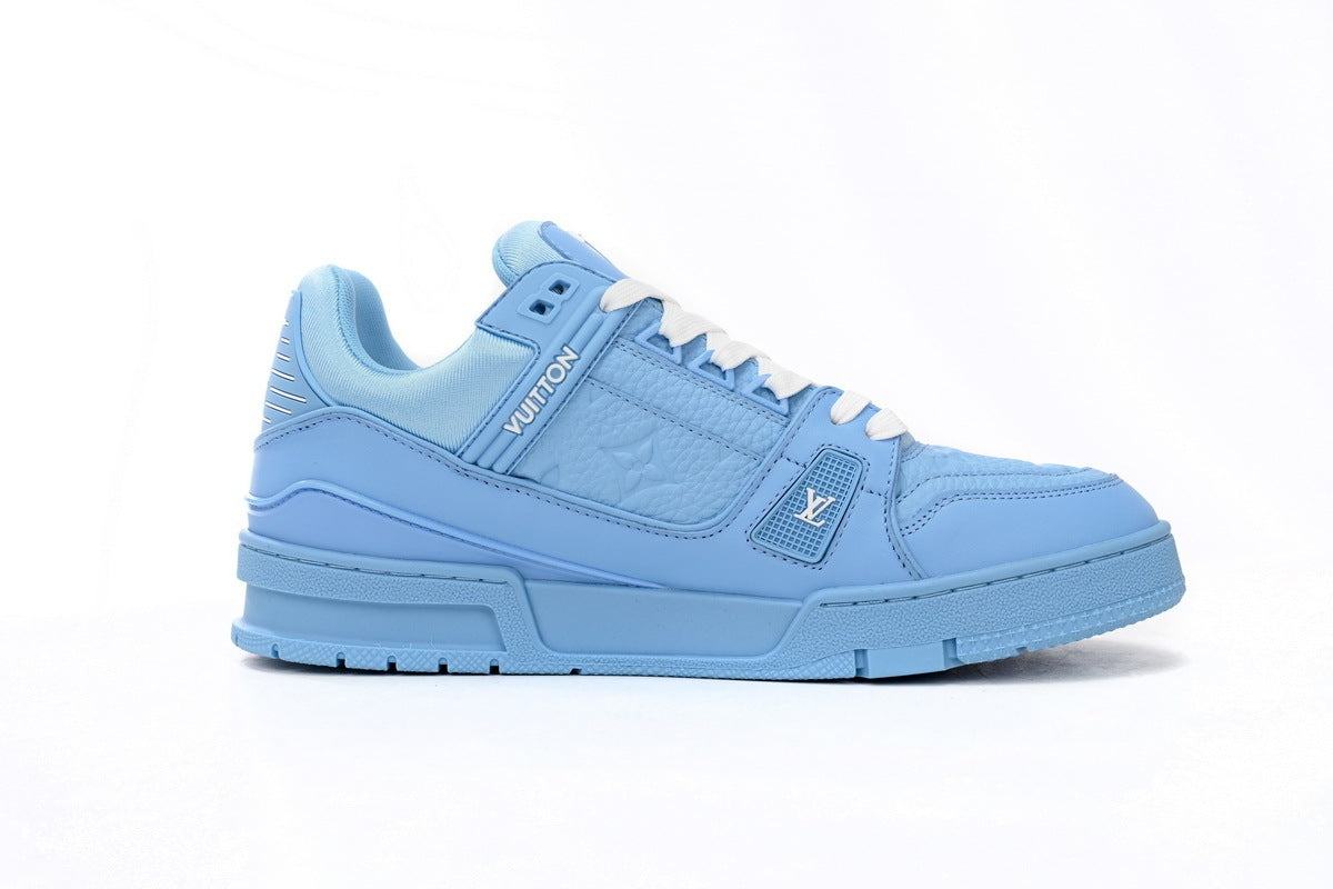 Louis Vuitton trainer all