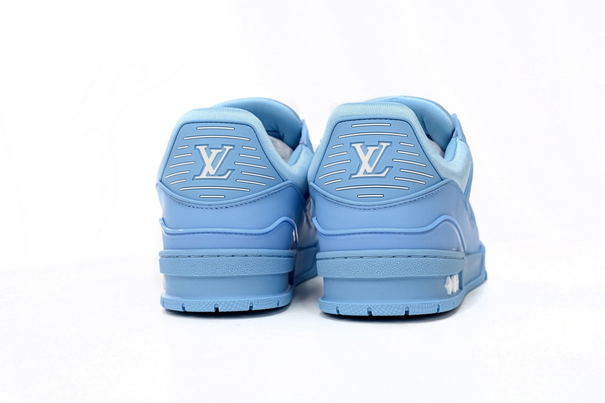 Louis Vuitton trainer all