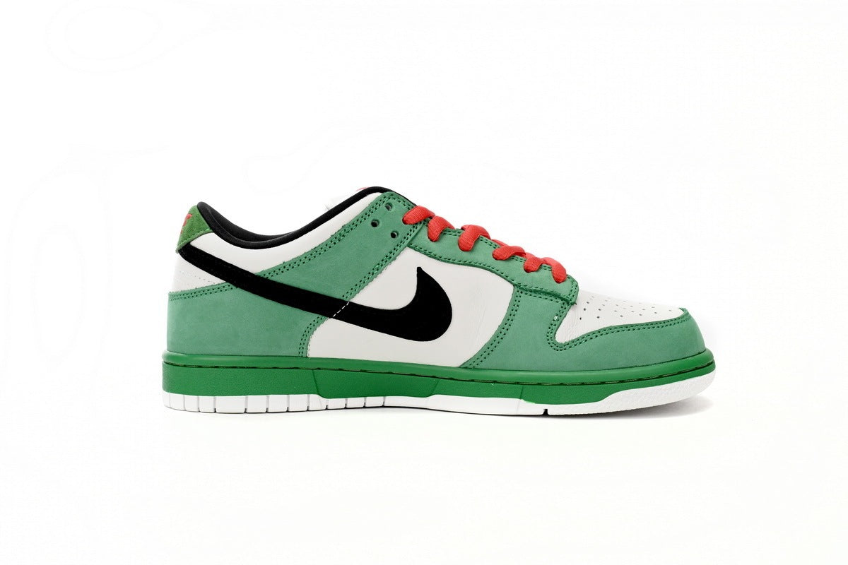 Nike dunk SB low pro Heineken