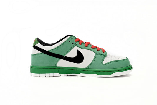 Nike dunk SB low pro Heineken