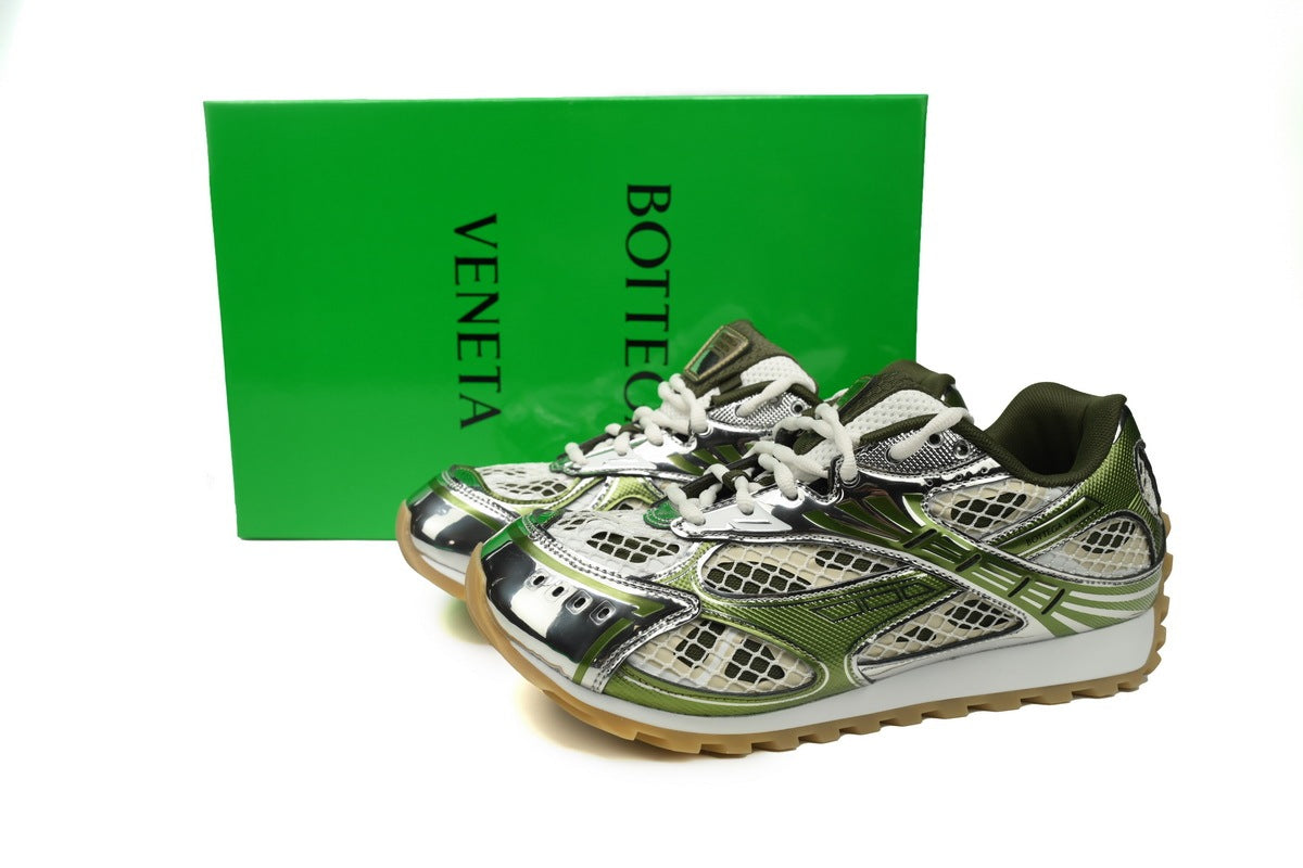 Bottega venate