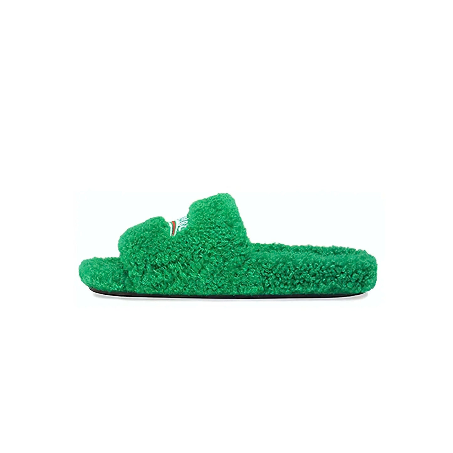 Balenciaga slides