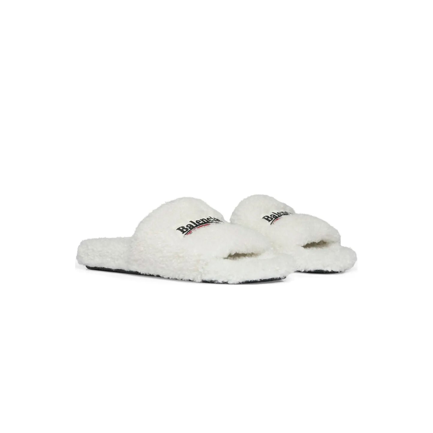 Balenciaga slides