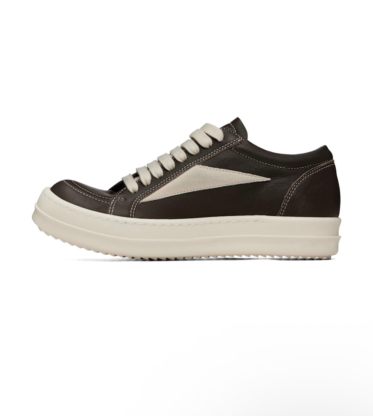 RICK  OWENS Brown Tower vintage